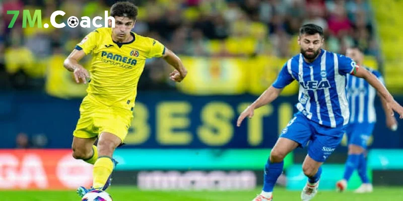 Dự đoán kết quả Alaves vs Villarreal