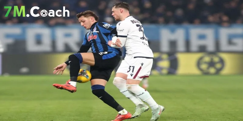 Dự đoán kết quả Atalanta vs Bologna