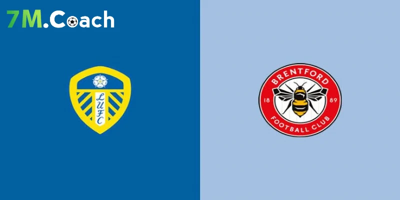 Thông tin trận đấu Leeds United vs Brentford