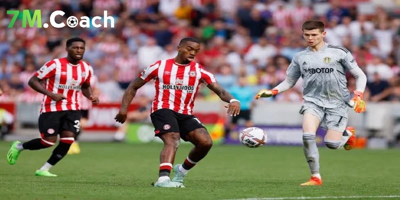 Dự đoán kết quả Leeds United vs Brentford