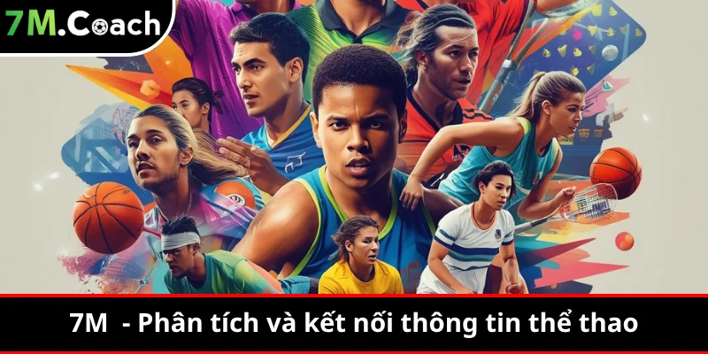 7M - Phân tích và kết nối thông tin thể thao