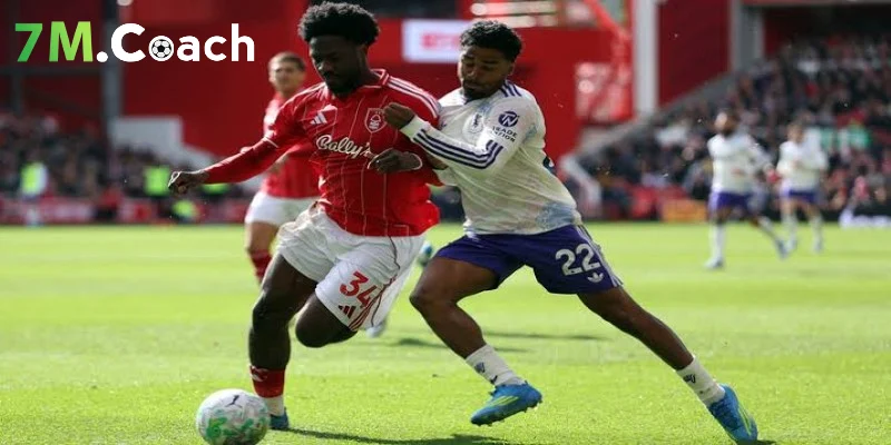 Nhận định Aston Villa vs Nottingham Forest