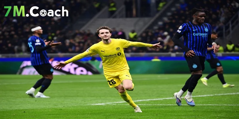 Nhận định Bayern Munich vs Bodo Glimt