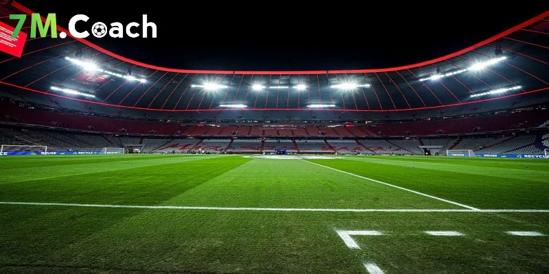 Dự đoán kết quả Bayern Munich vs Bodo Glimt