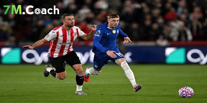 Nhận định Brentford vs Chelsea