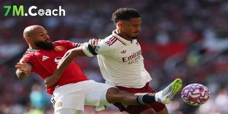 Dự đoán kết quả Fulham vs Manchester United