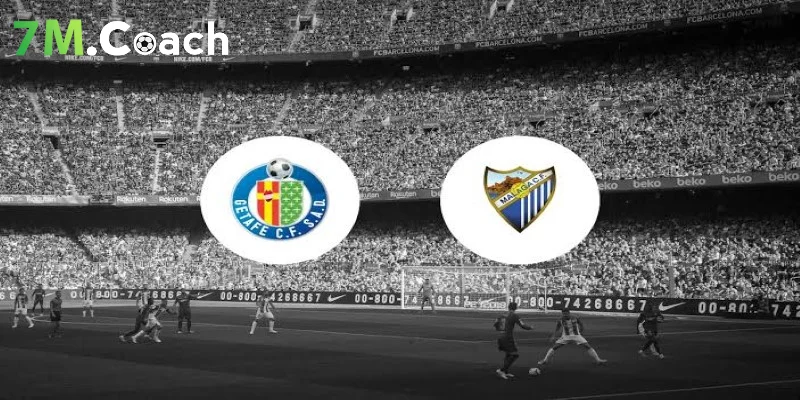Thông tin trận đấu Getafe vs Malaga