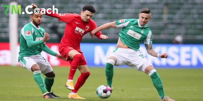 Nhận định Werder Bremen vs Augsburg